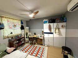 Blk 502 Kaki Bukit Ville (Bedok), HDB 3 Rooms #581192581